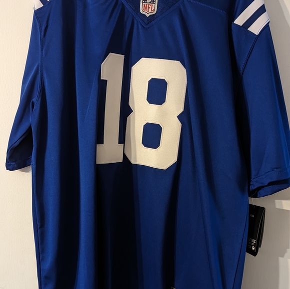 MANNING Jersey - Picture 3 of 3
